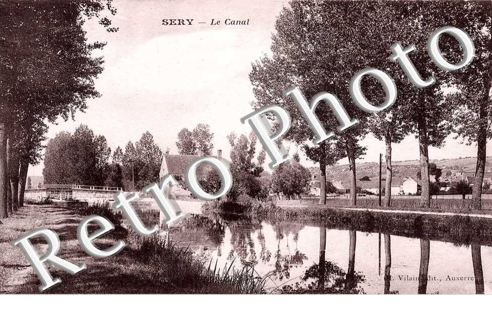 LE CANAL