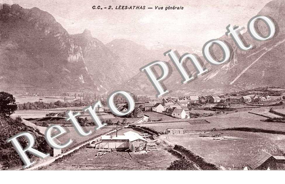 Vue generale