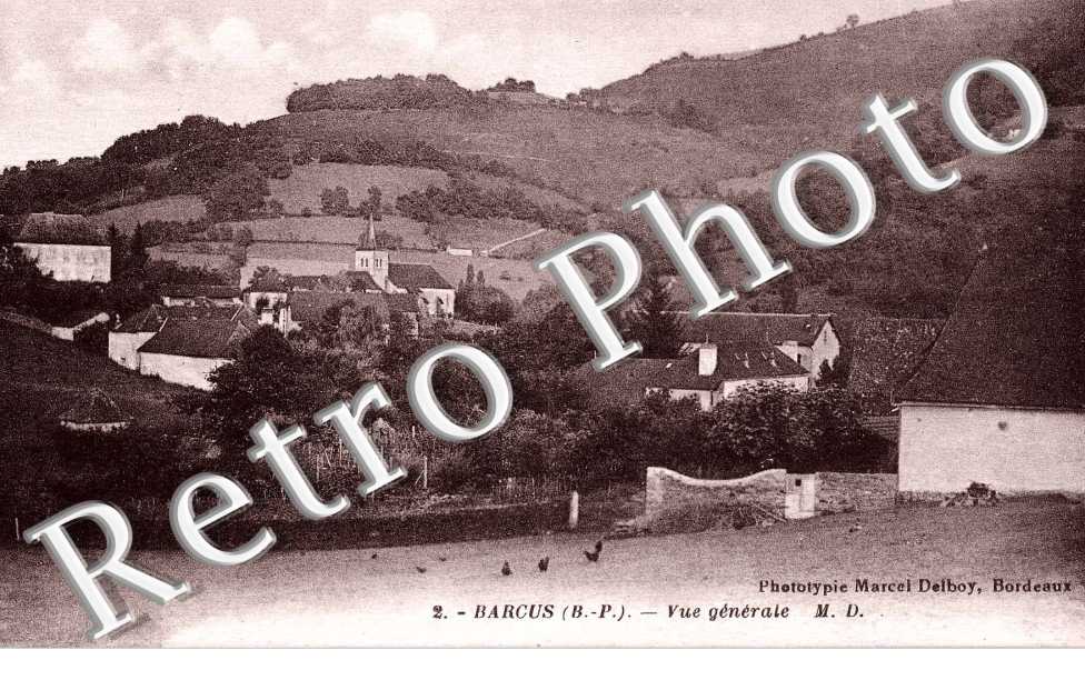 Vue generale