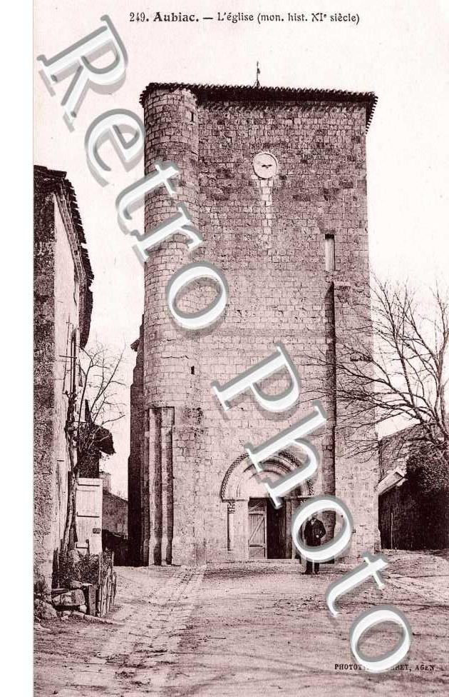 Eglise