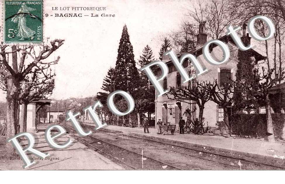 La Gare