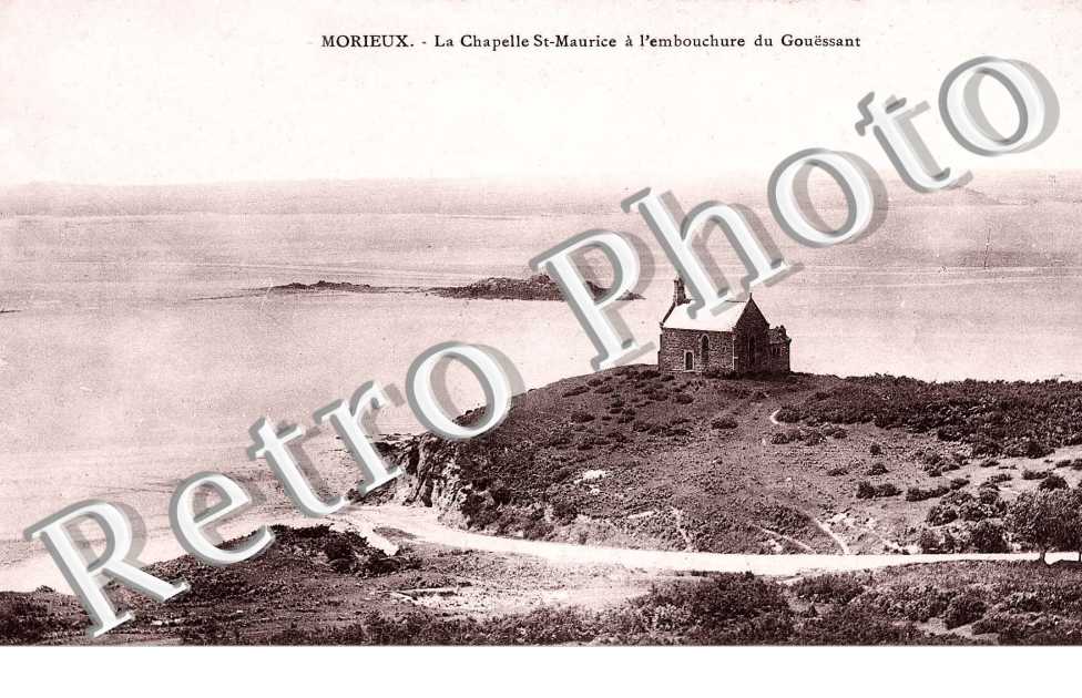 CHAPELLE