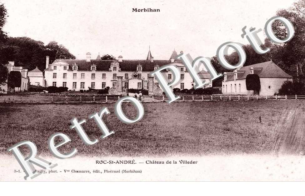 CHATEAU