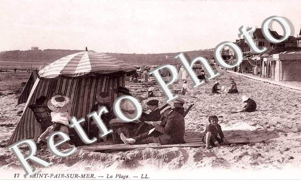 La Plage