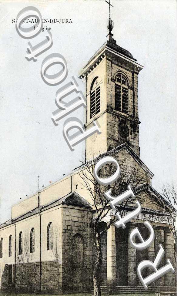 EGLISE