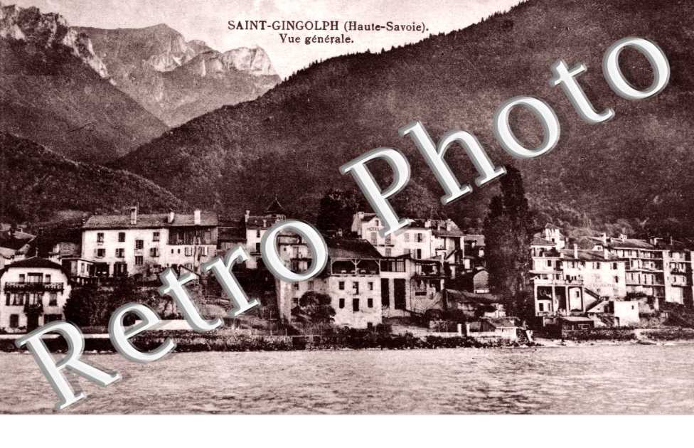 Vue generale