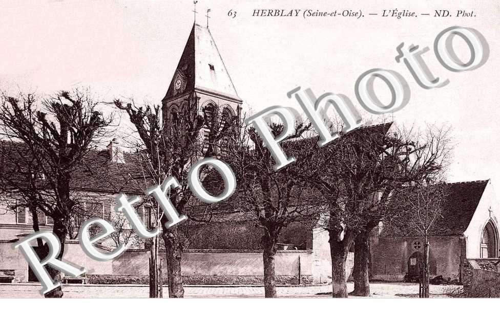 L'Eglise