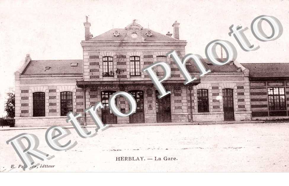 La Gare