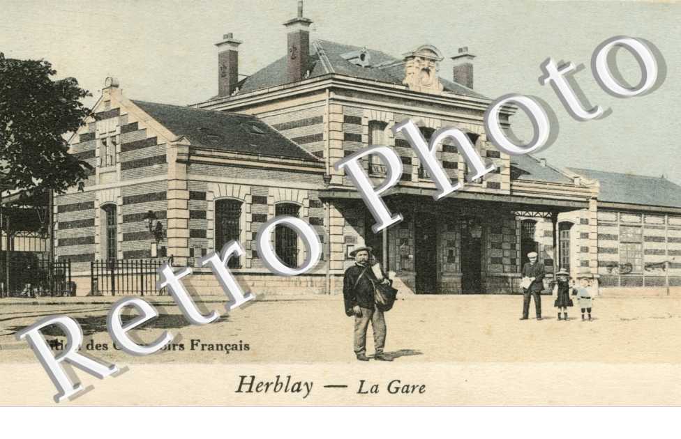 La Gare