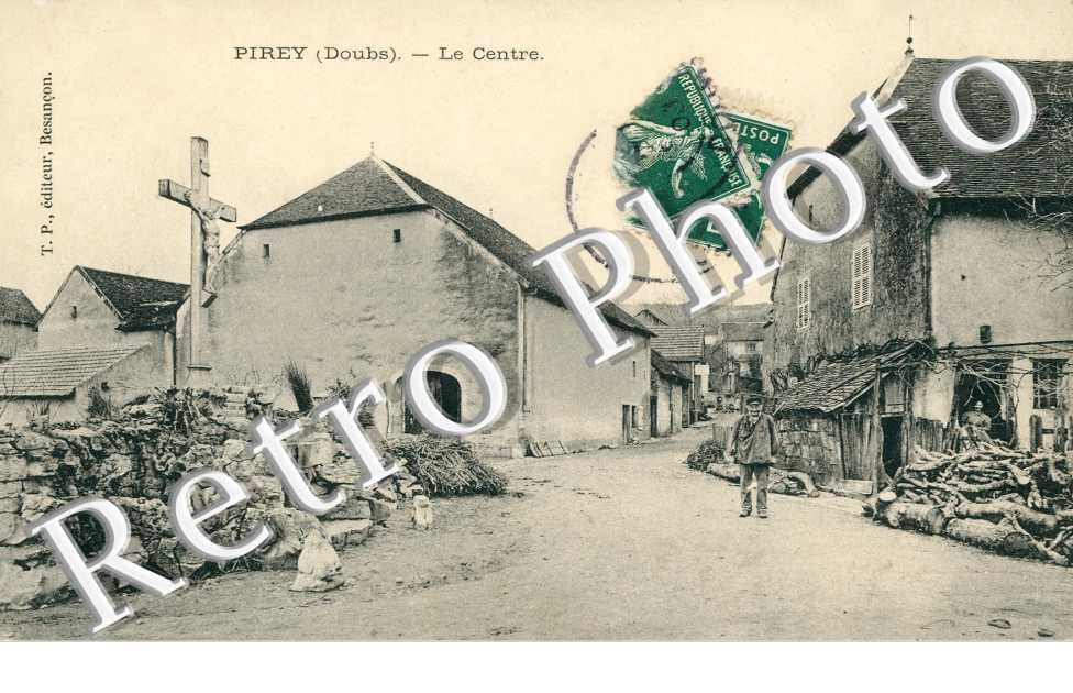 le centre