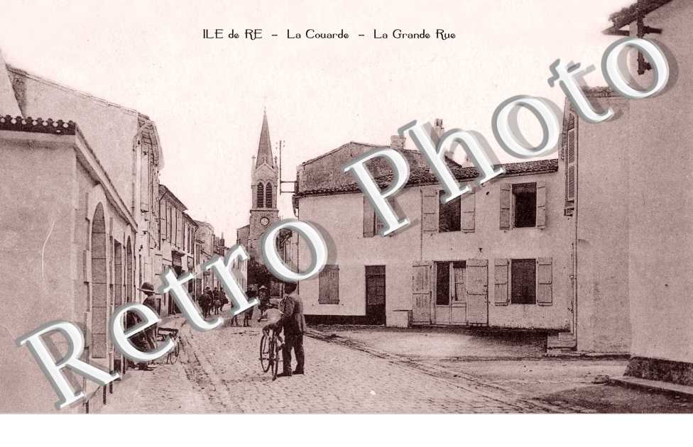 La Grande rue