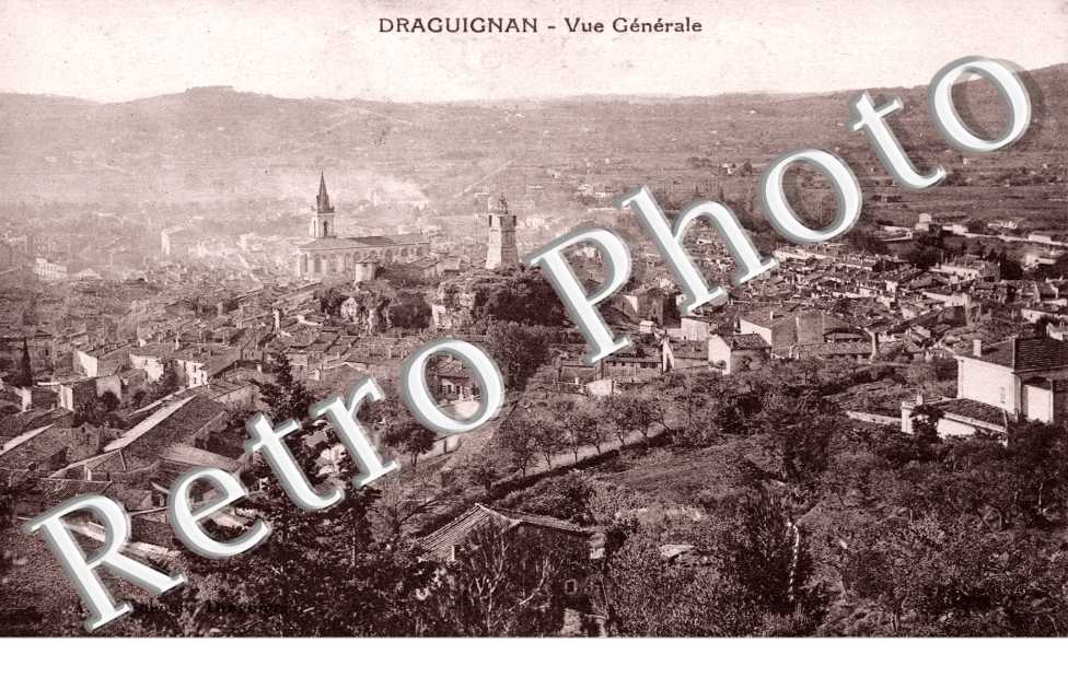 Vue Générale