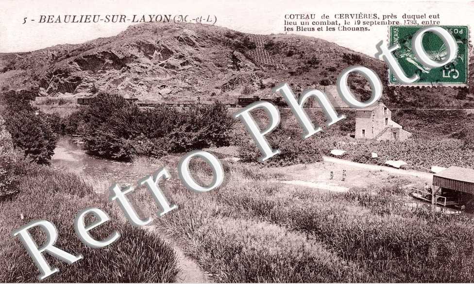 Coteaux de Cervieres