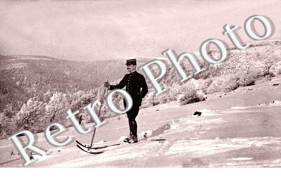 Ski