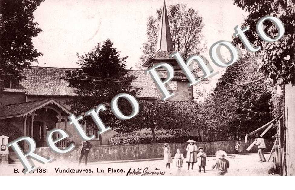 la Place