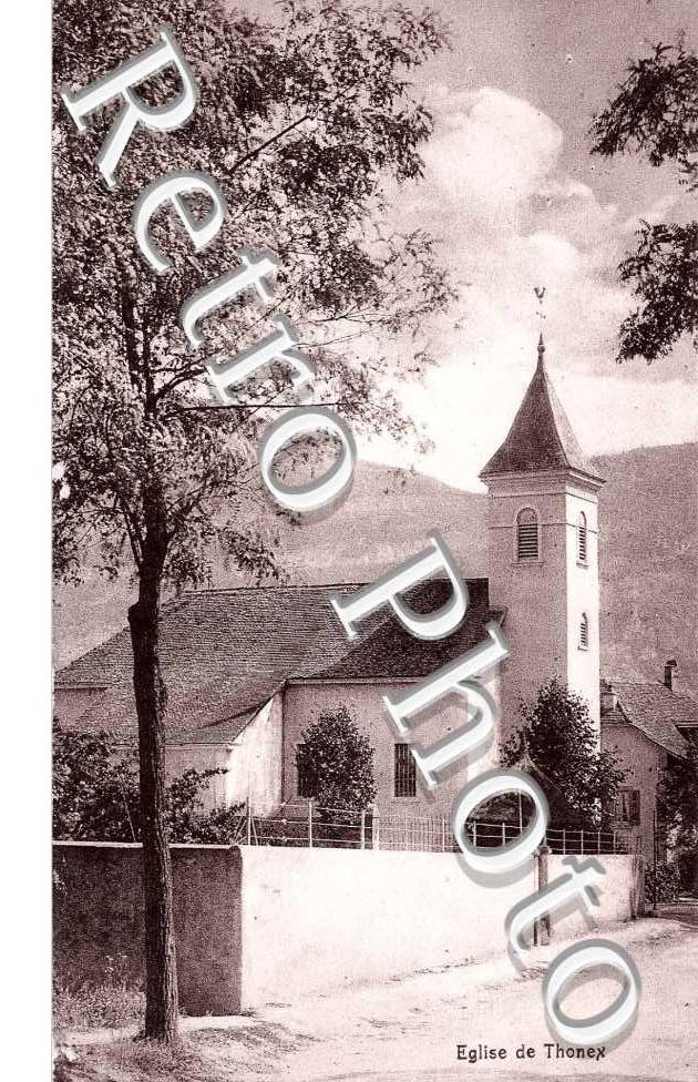 Eglise