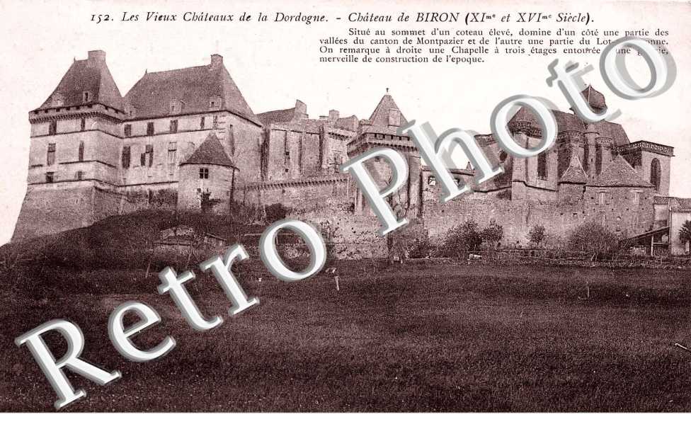 Chateau