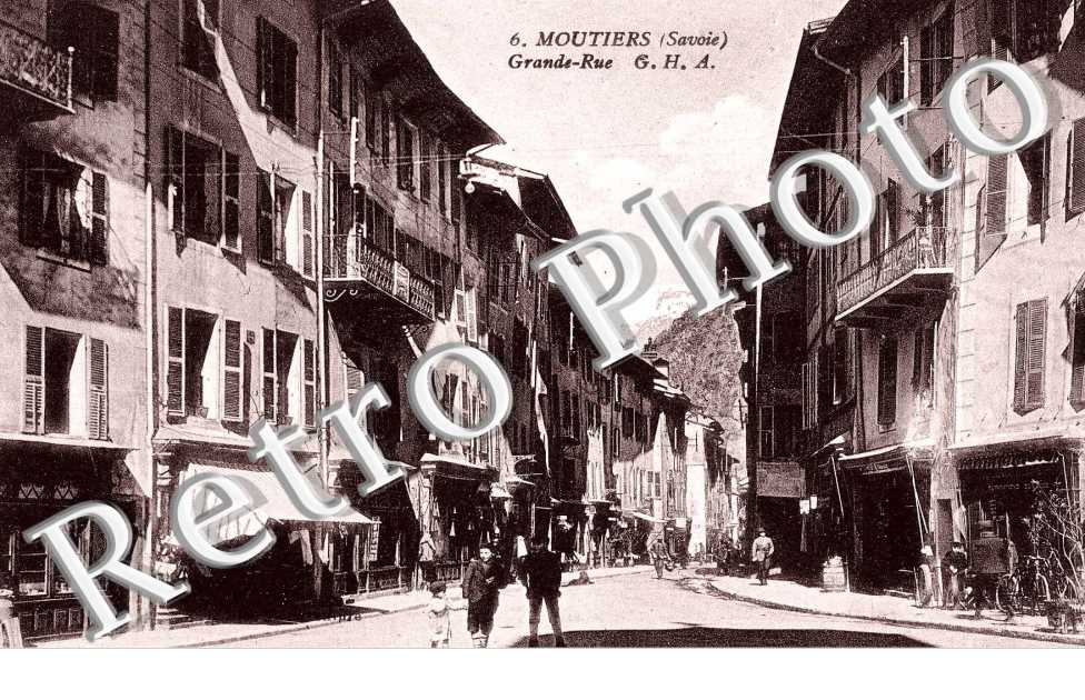 Grande rue