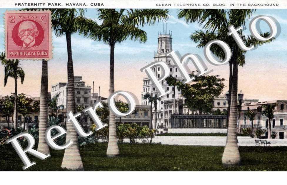Fraternity Park