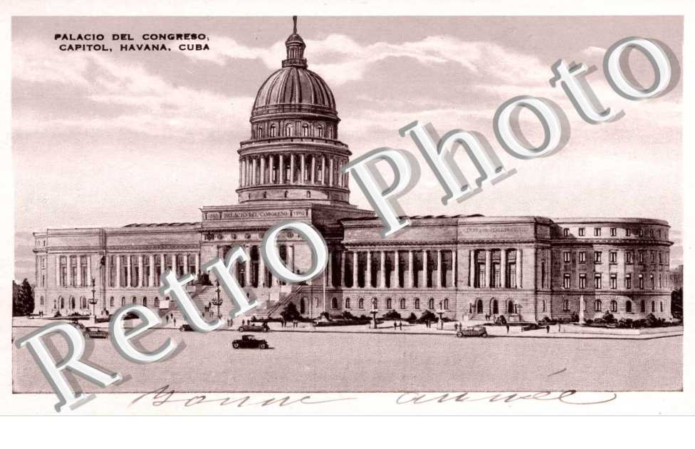 Palacio del Congreso