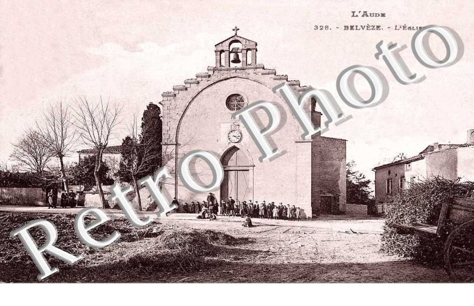 L'Eglise