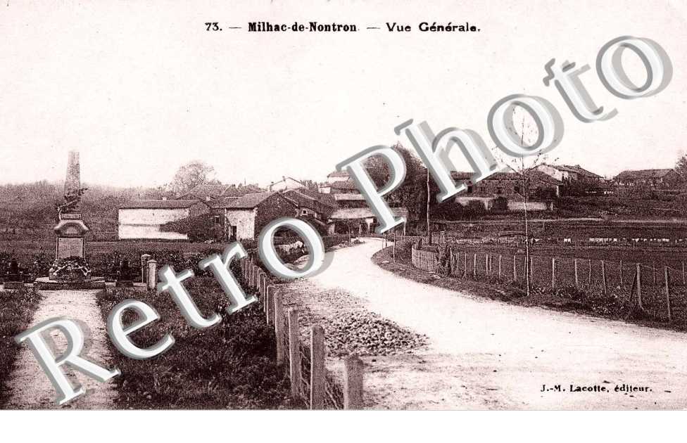 Vue generale