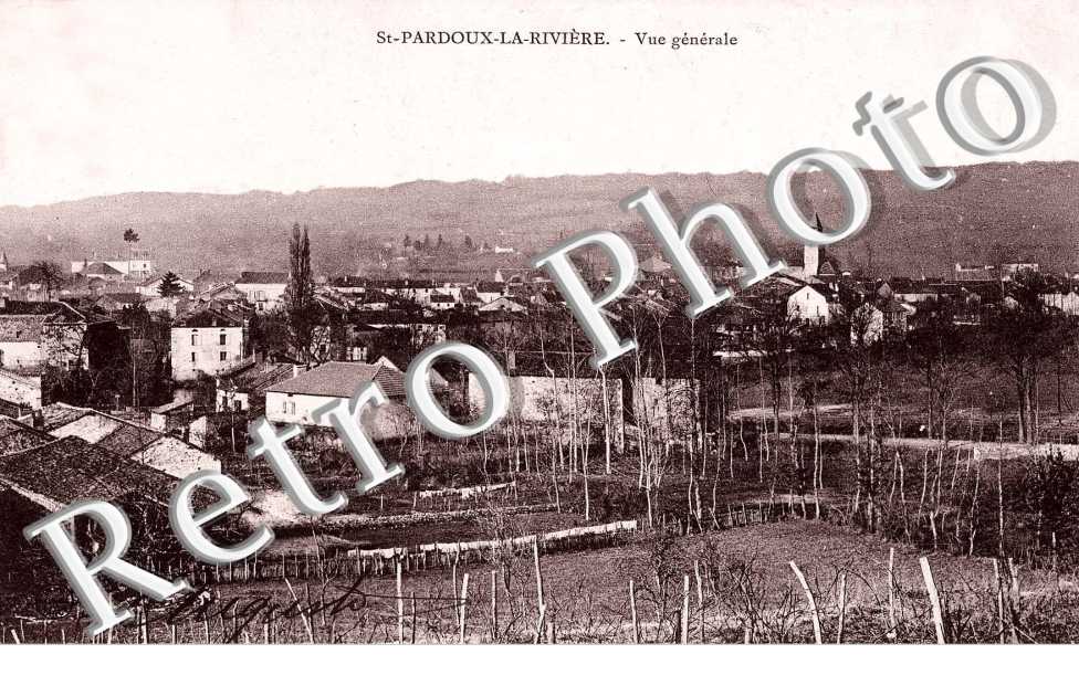 Vue generale