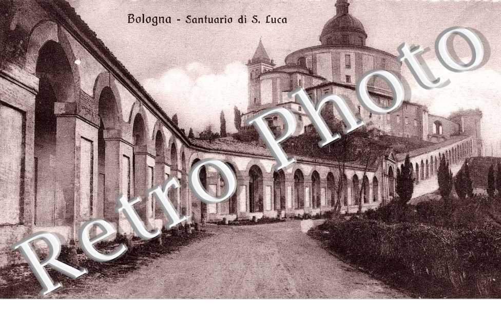 Santuario di S. Luca