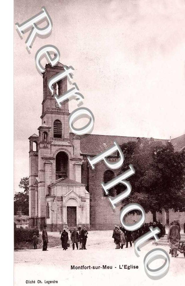 L'Eglise