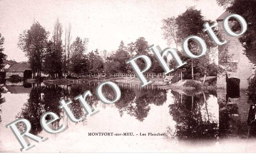 Les Planches