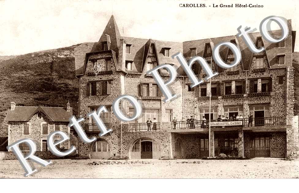 le Grand Hotel-Casino