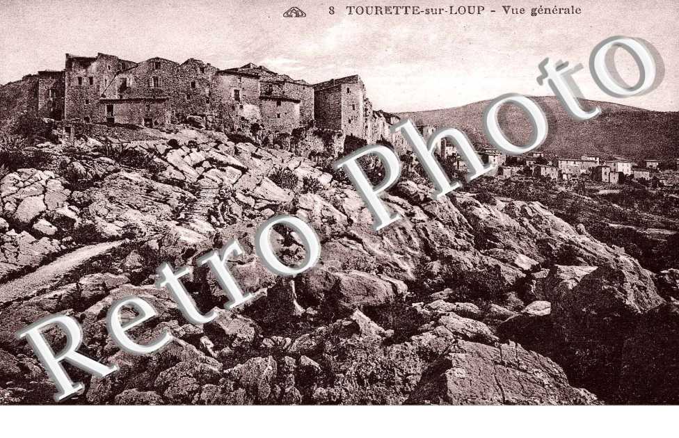 Vue generale