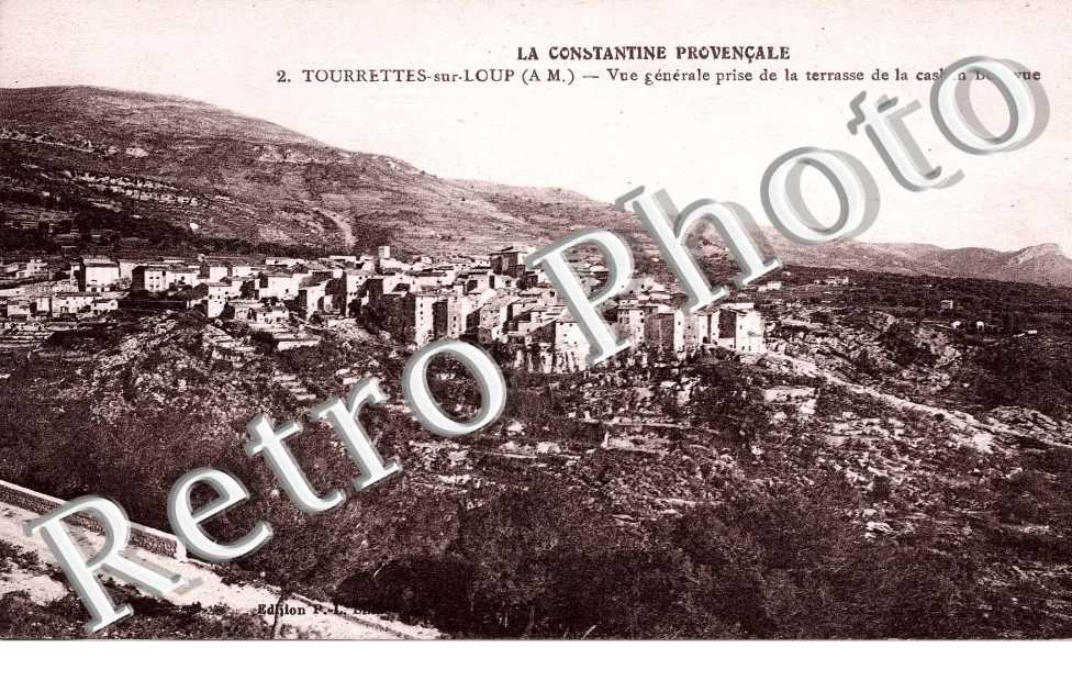 Vue generale