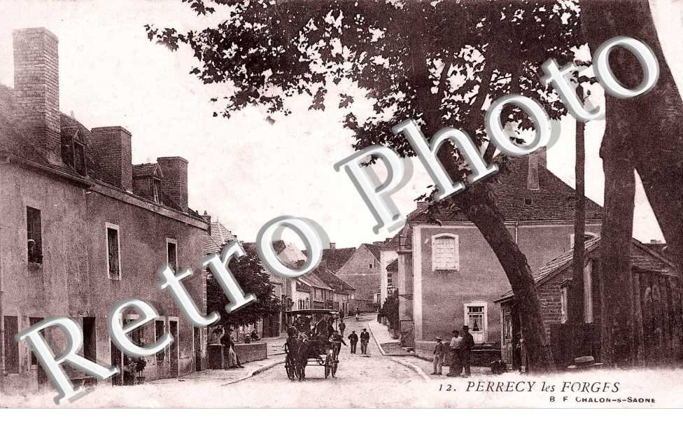 Vue de l'interieure