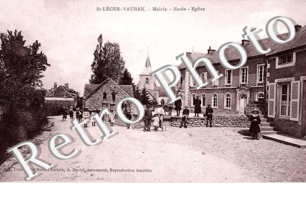 mairie, ecole, eglise