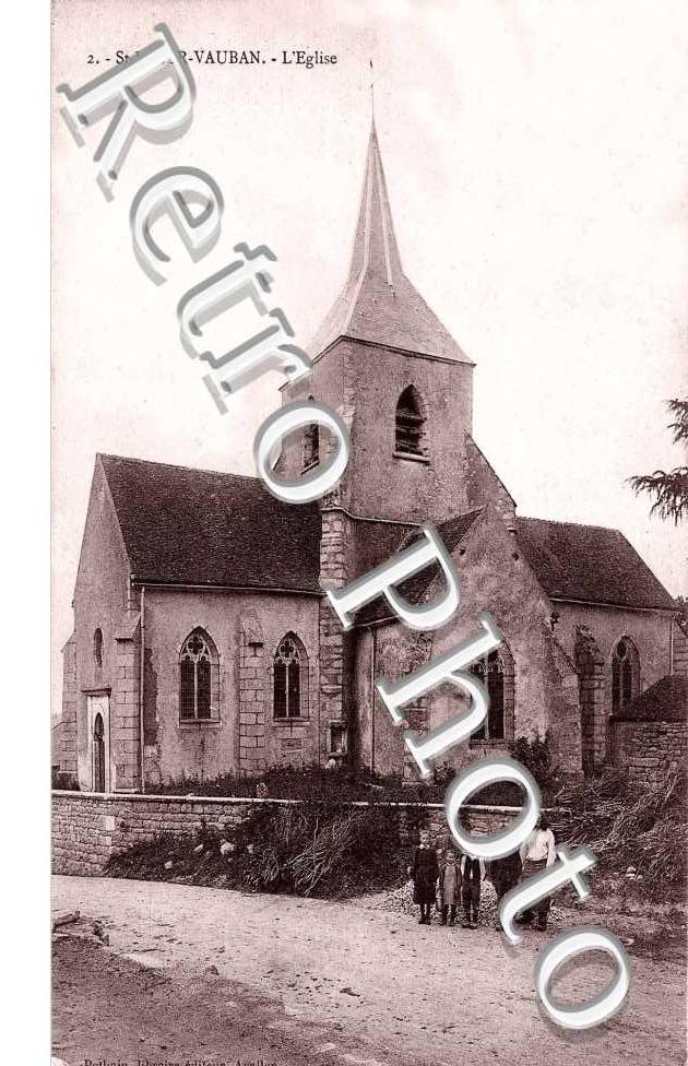 l' eglise