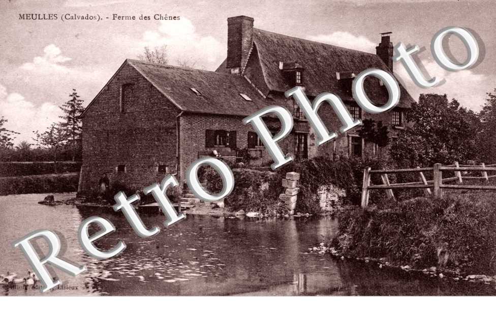 Ferme des Chênes