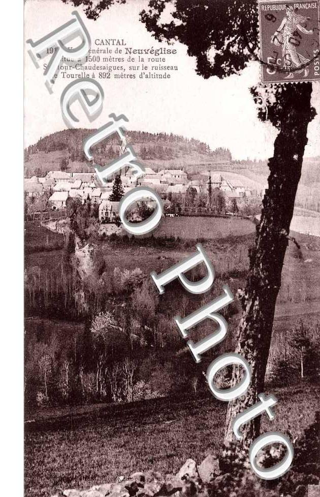 Vue generale