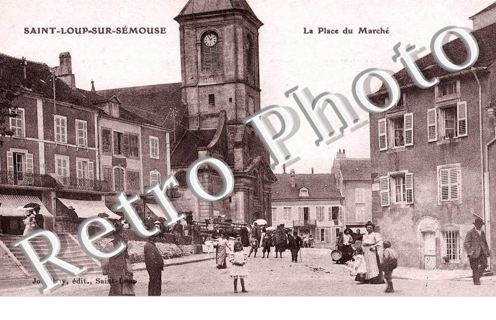 Place du marche