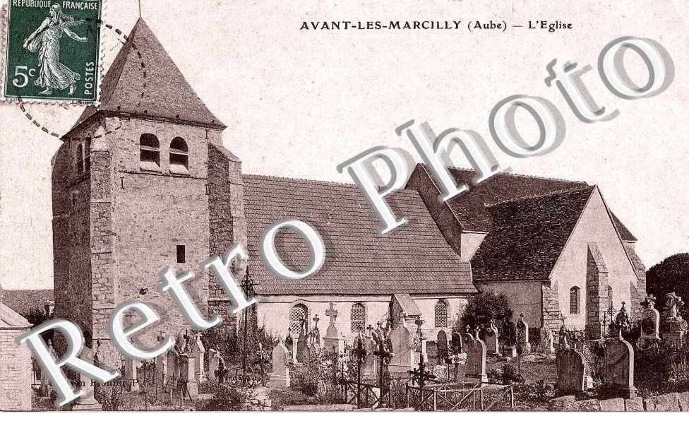L'Eglise