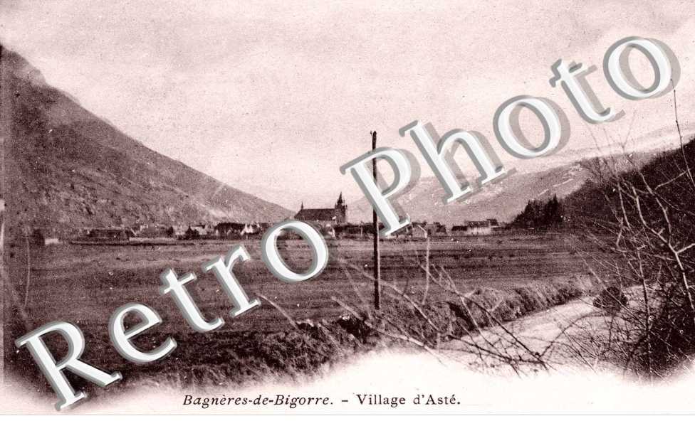 Le Village
