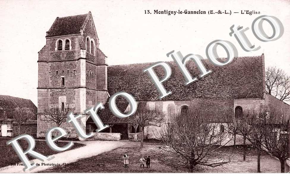 l' eglise