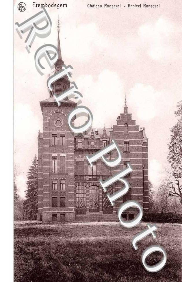 Chateau Ronseval
