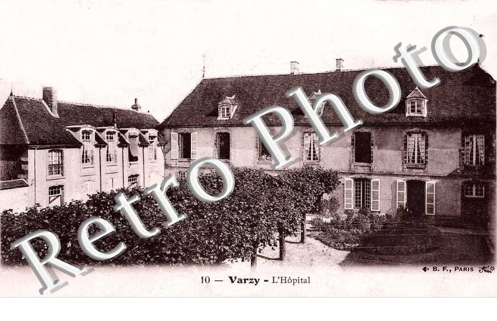 l'hopital