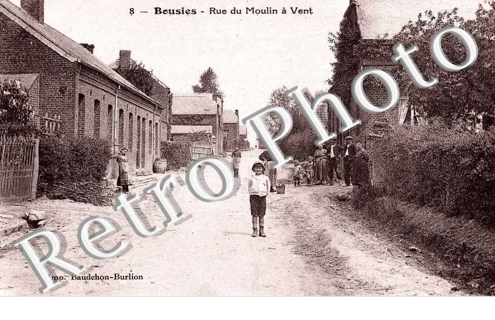 rue du moulin a vent
