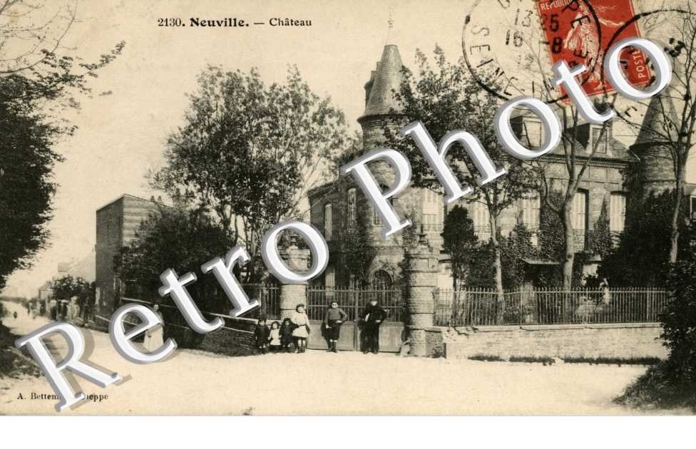 Chateau