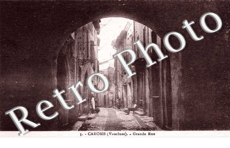 Grande Rue