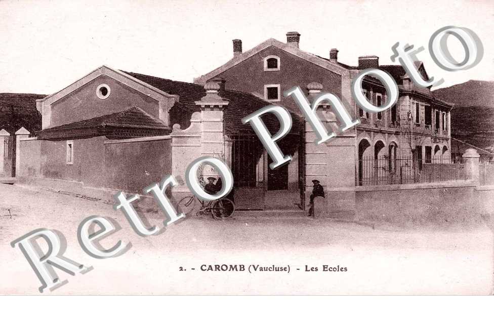 les ecoles