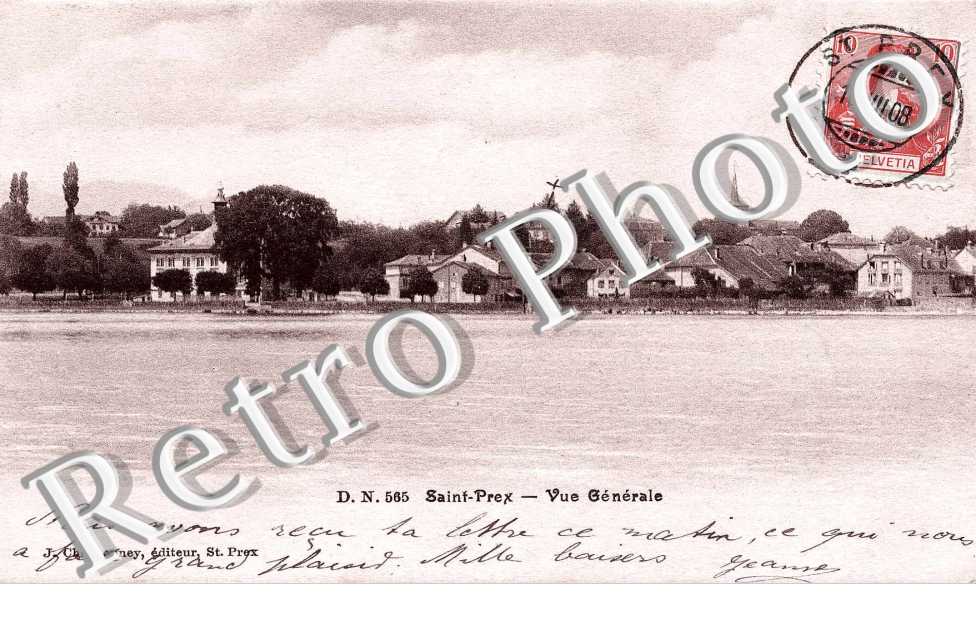 Vue Generale