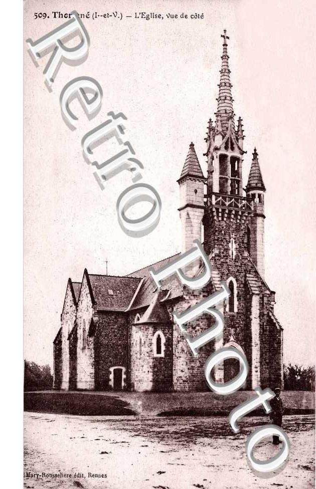 Eglise